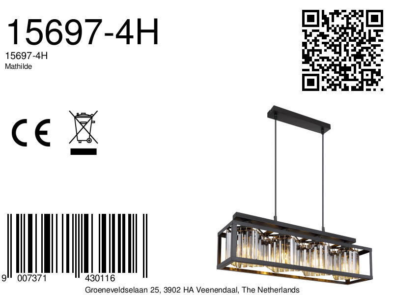 globo-hanglamp-mathilde-zwart-glasmetaalsmokeglas-groteeettafellamp-e27-15697-4h-8a