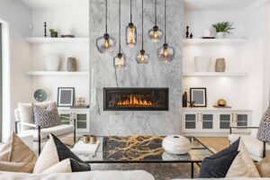 globo-hanglamp-matt-zwart-glassmokeglas-groteeettafellamp-e27-15549-6sh-3