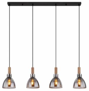 globo-hanglamp-mattea-zwart-glas-groteeettafellamp-led_e27-15550-4h-1