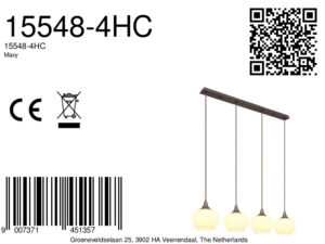globo-hanglamp-maxy-bruin-glas-groteeettafellamp-e27-15548-4hc-8a