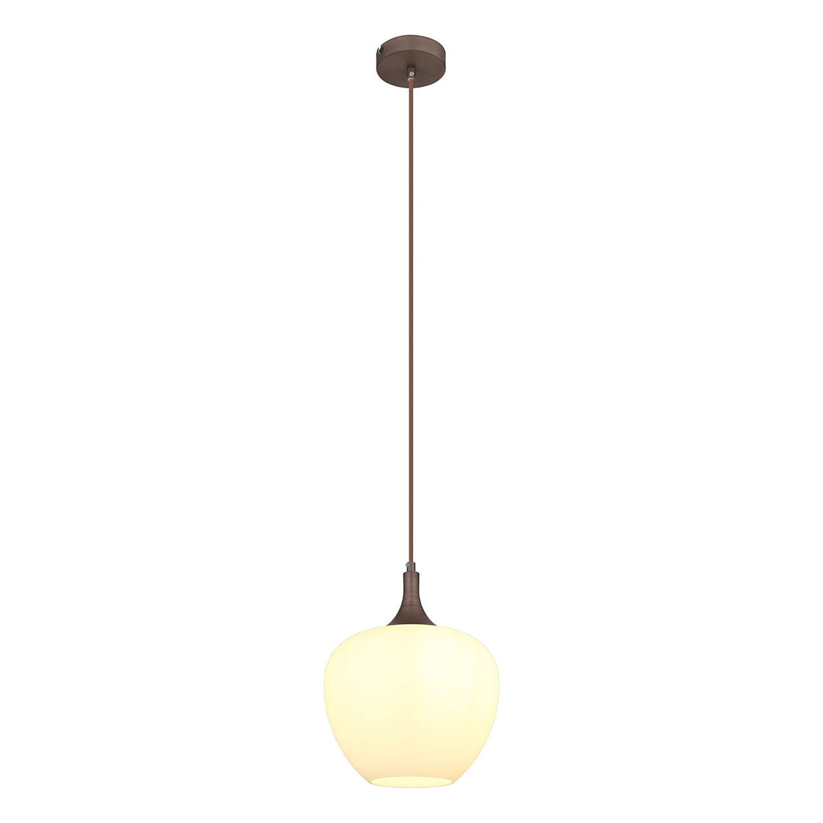 globo-hanglamp-maxy-bruin-glas-ø24cm-e27-15548hc-0