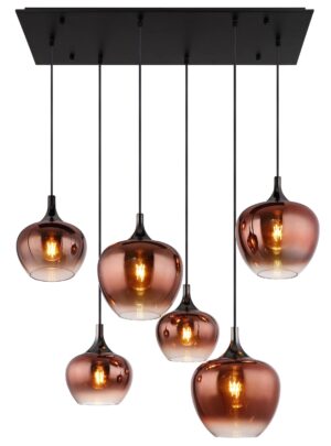globo-hanglamp-maxy-rood-glas-groteeettafellamp-e27-15548-6hg-2