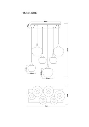 globo-hanglamp-maxy-rood-glas-groteeettafellamp-e27-15548-6hg-5