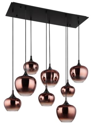 globo-hanglamp-maxy-rood-glas-groteeettafellamp-e27-15548-8hg-1