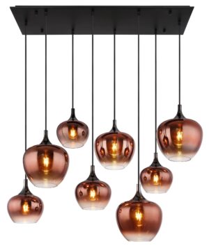 globo-hanglamp-maxy-rood-glas-groteeettafellamp-e27-15548-8hg-2