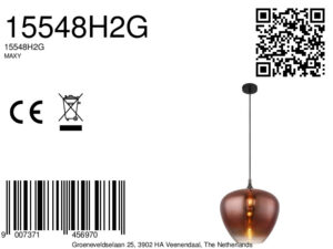 globo-hanglamp-maxy-rood-glas-ø40cm-e27-15548h2g-8a