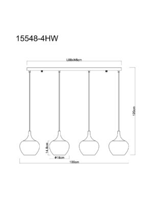 globo-hanglamp-maxy-staal-glas-groteeettafellamp-e27-15548-4hw-7