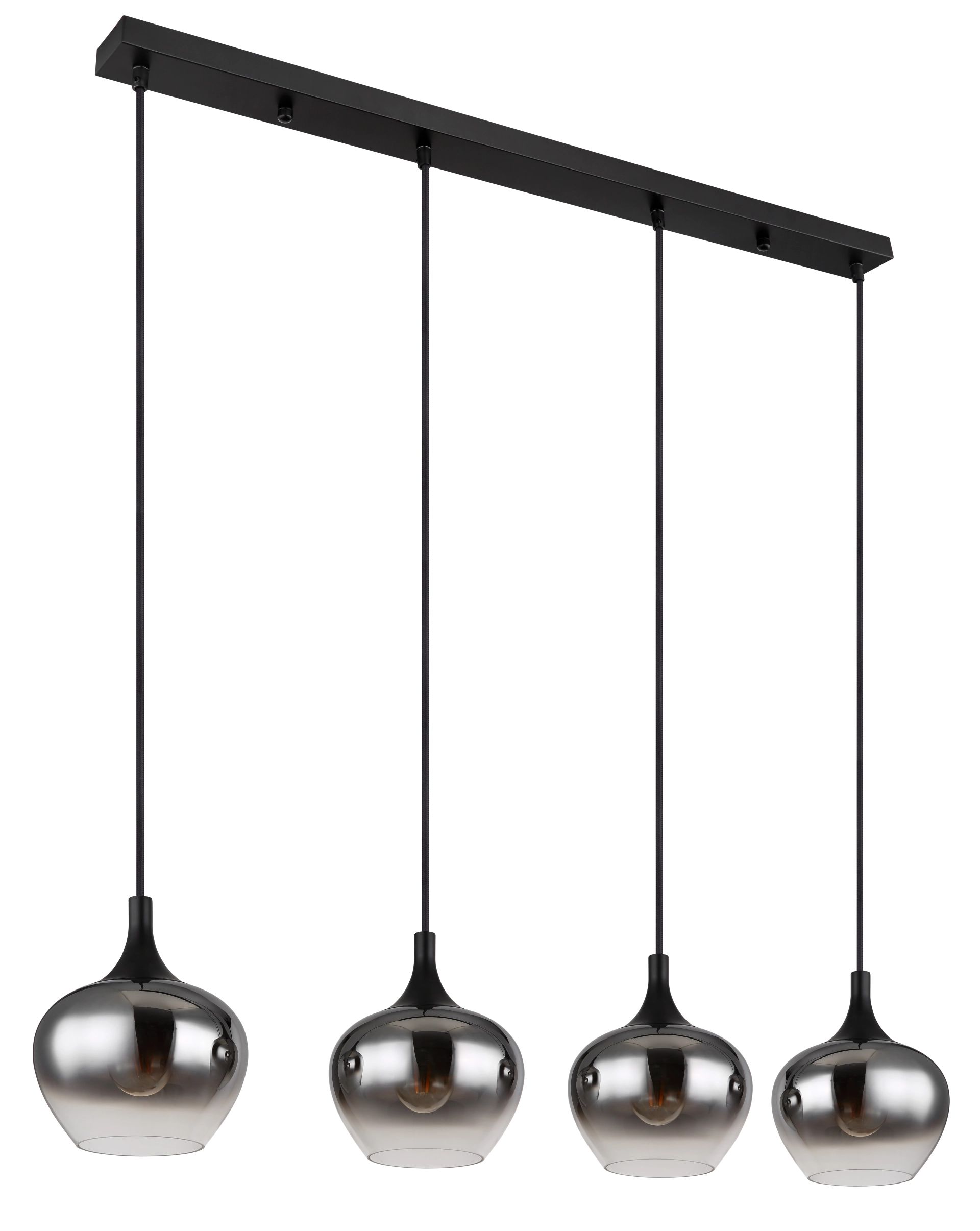 globo-hanglamp-maxy-zwart-glas-groteeettafellamp-e27-15548-4h-1