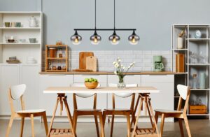 globo-hanglamp-maxy-zwart-glas-groteeettafellamp-e27-15548-4h1-4