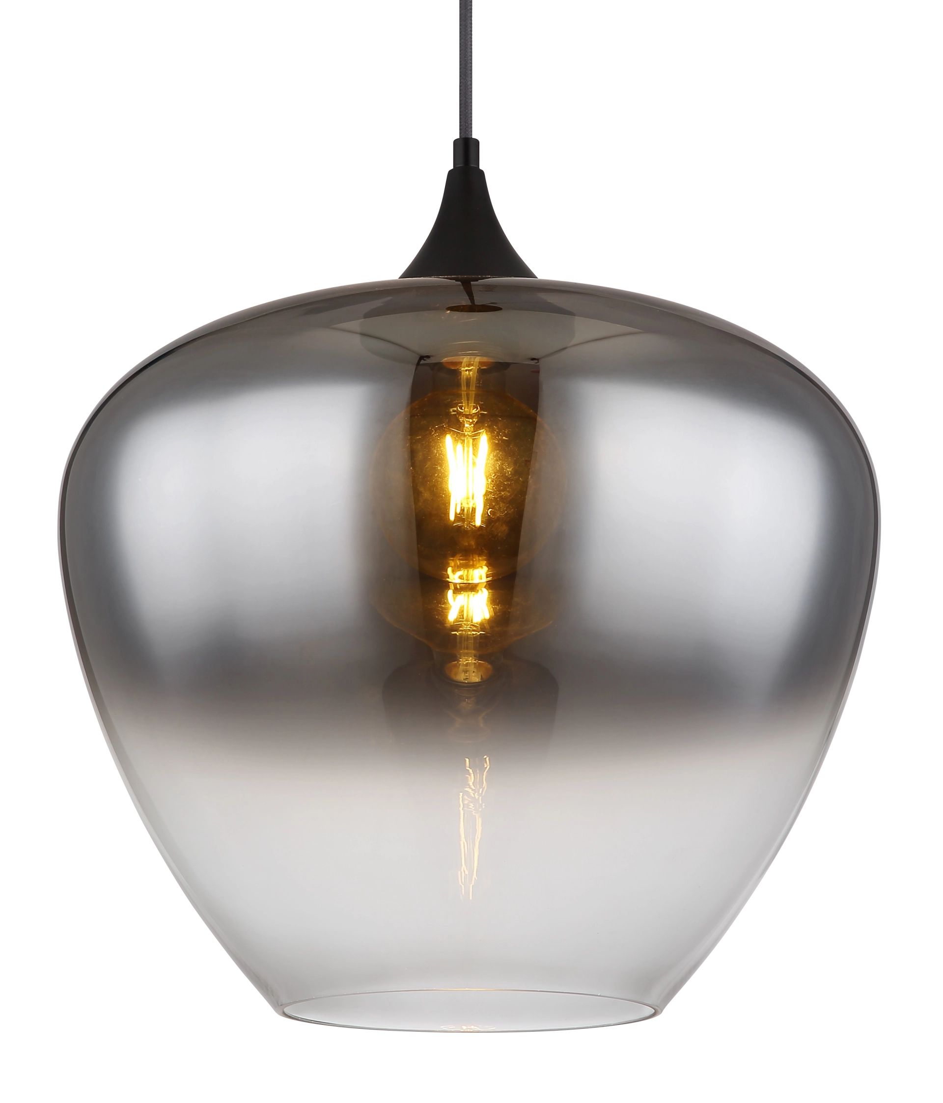 globo-hanglamp-maxy-zwart-glas-ø40cm-e27-15548h2-2