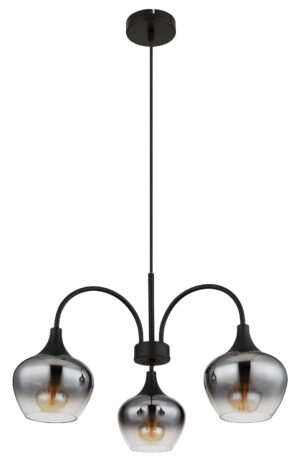 globo-hanglamp-maxy-zwart-glas-ø55cm-e27-15548-3h1-1