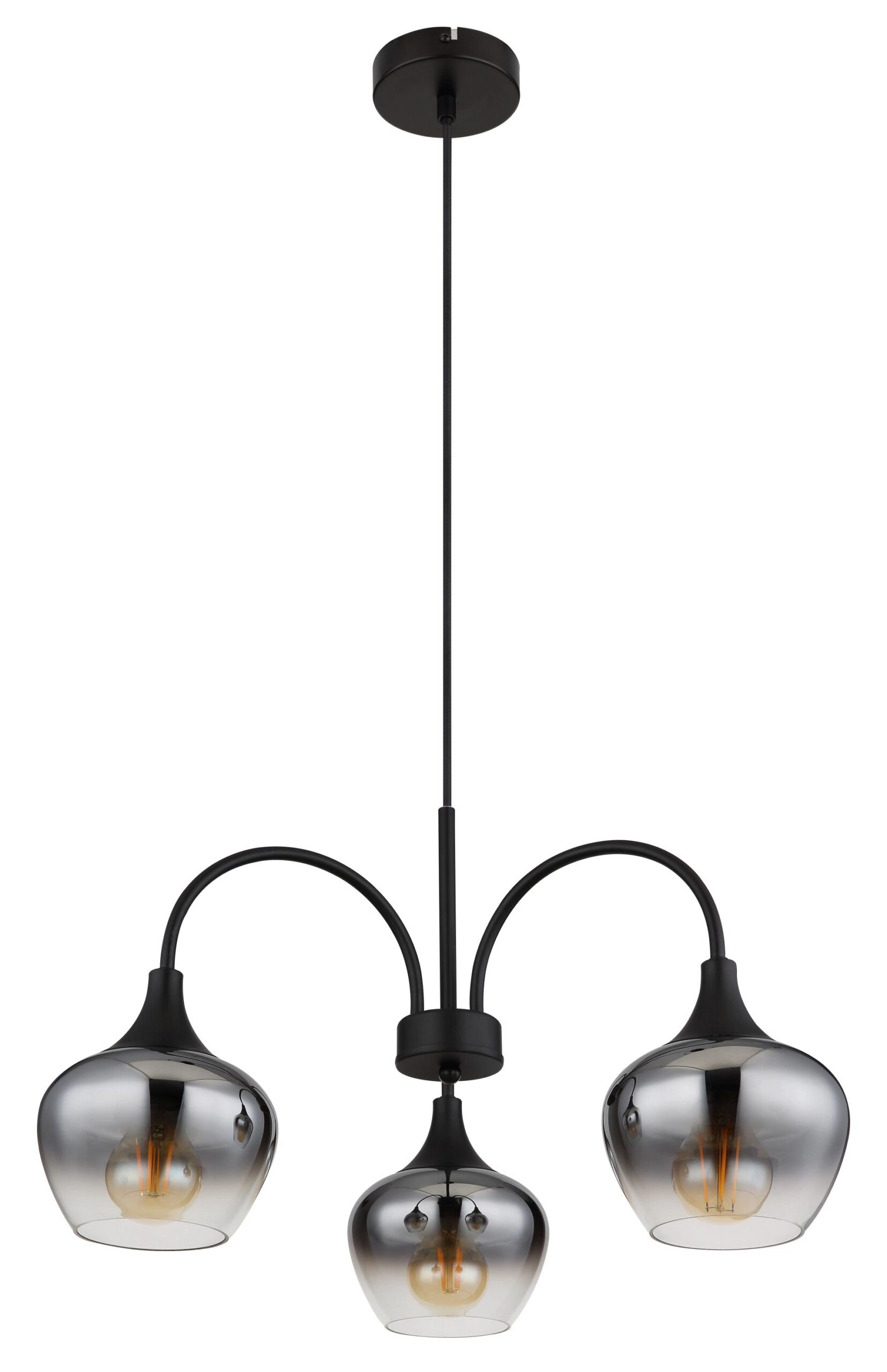 globo-hanglamp-maxy-zwart-glas-ø55cm-e27-15548-3h1-1