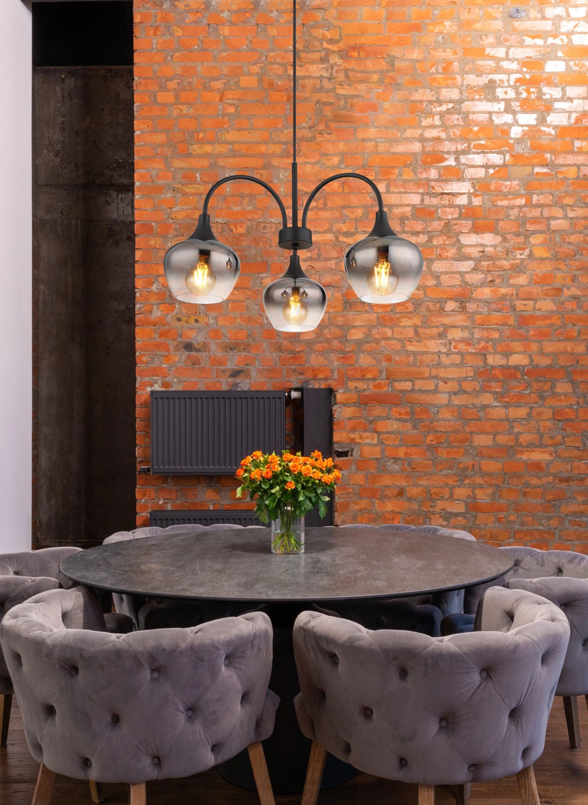 globo-hanglamp-maxy-zwart-glas-ø55cm-e27-15548-3h1-3