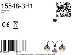 globo-hanglamp-maxy-zwart-glas-ø55cm-e27-15548-3h1-8a