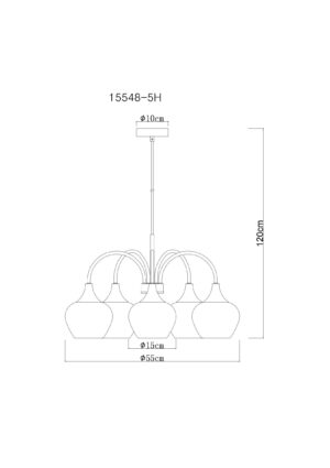 globo-hanglamp-maxy-zwart-glas-ø55cm-e27-15548-5h-4