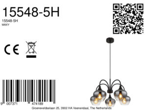 globo-hanglamp-maxy-zwart-glas-ø55cm-e27-15548-5h-8a
