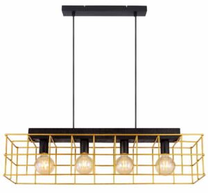 globo-hanglamp-merril-zwart-metaal-groteeettafellamp-e27-15530b-4h-1