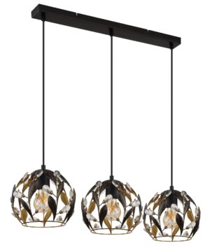 globo-hanglamp-mika-zwart-metaal-groteeettafellamp-e27-15759-3h-1