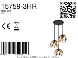 globo-hanglamp-mika-zwart-metaal-ø41cm-e27-15759-3hr-8a