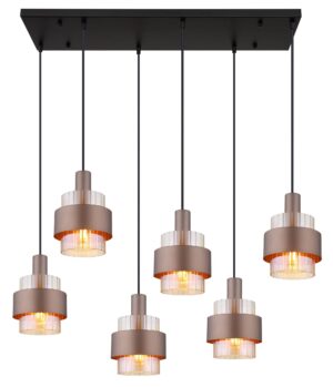 globo-hanglamp-milley-brons-glas-groteeettafellamp-e27-15560-6ha-2