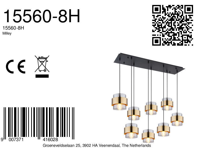 globo-hanglamp-milley-goud-glas-groteeettafellamp-e27-15560-8h-8a