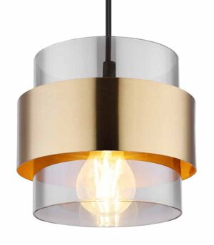 globo-hanglamp-milley-goud-glas-ø18cm-e27-15560h-1