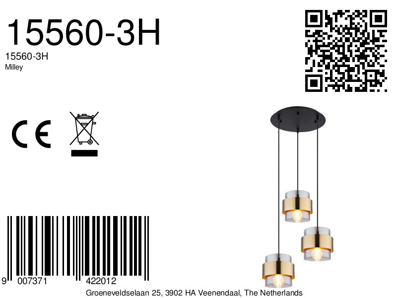 globo-hanglamp-milley-goud-glas-ø45cm-e27-15560-3h-8a