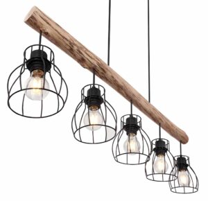 globo-hanglamp-mina-naturelzwart-houtmetaal-groteeettafellamp-e27-15326-5n-2
