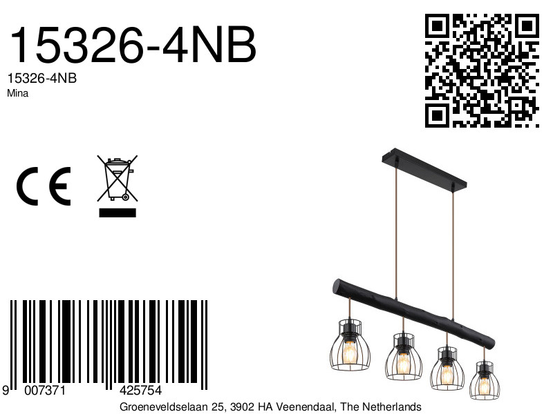 globo-hanglamp-mina-zwart-metaal-groteeettafellamp-e27-15326-4nb-8a