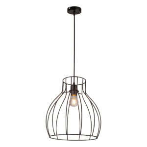 globo-hanglamp-mina-zwart-metaal-ø35cm-e27-15326-0