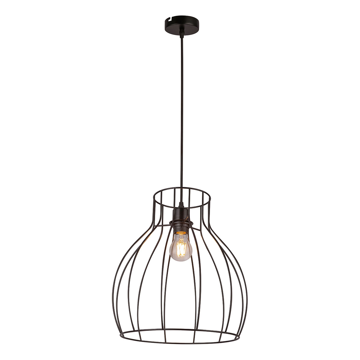 globo-hanglamp-mina-zwart-metaal-ø35cm-e27-15326-0