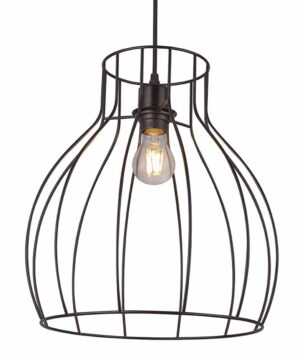 globo-hanglamp-mina-zwart-metaal-ø35cm-e27-15326-1