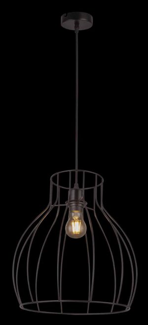 globo-hanglamp-mina-zwart-metaal-ø35cm-e27-15326-2