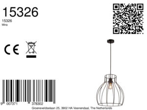 globo-hanglamp-mina-zwart-metaal-ø35cm-e27-15326-8a