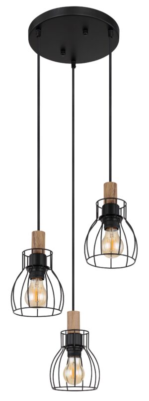 globo-hanglamp-mina-zwart-metaal-ø36cm-e27-15326-3h1-1