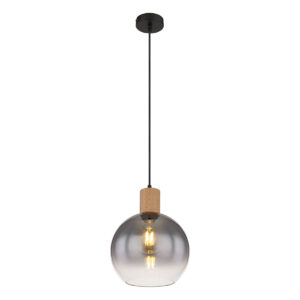 globo-hanglamp-moitas-zwart-glas-ø25cm-e27-15656h-0