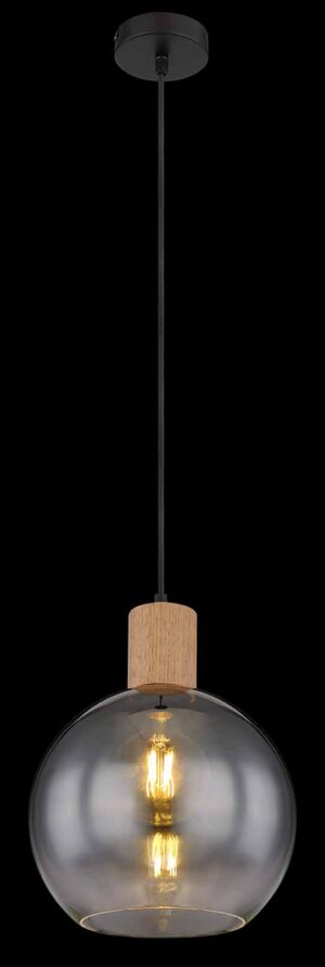 globo-hanglamp-moitas-zwart-glas-ø25cm-e27-15656h-2