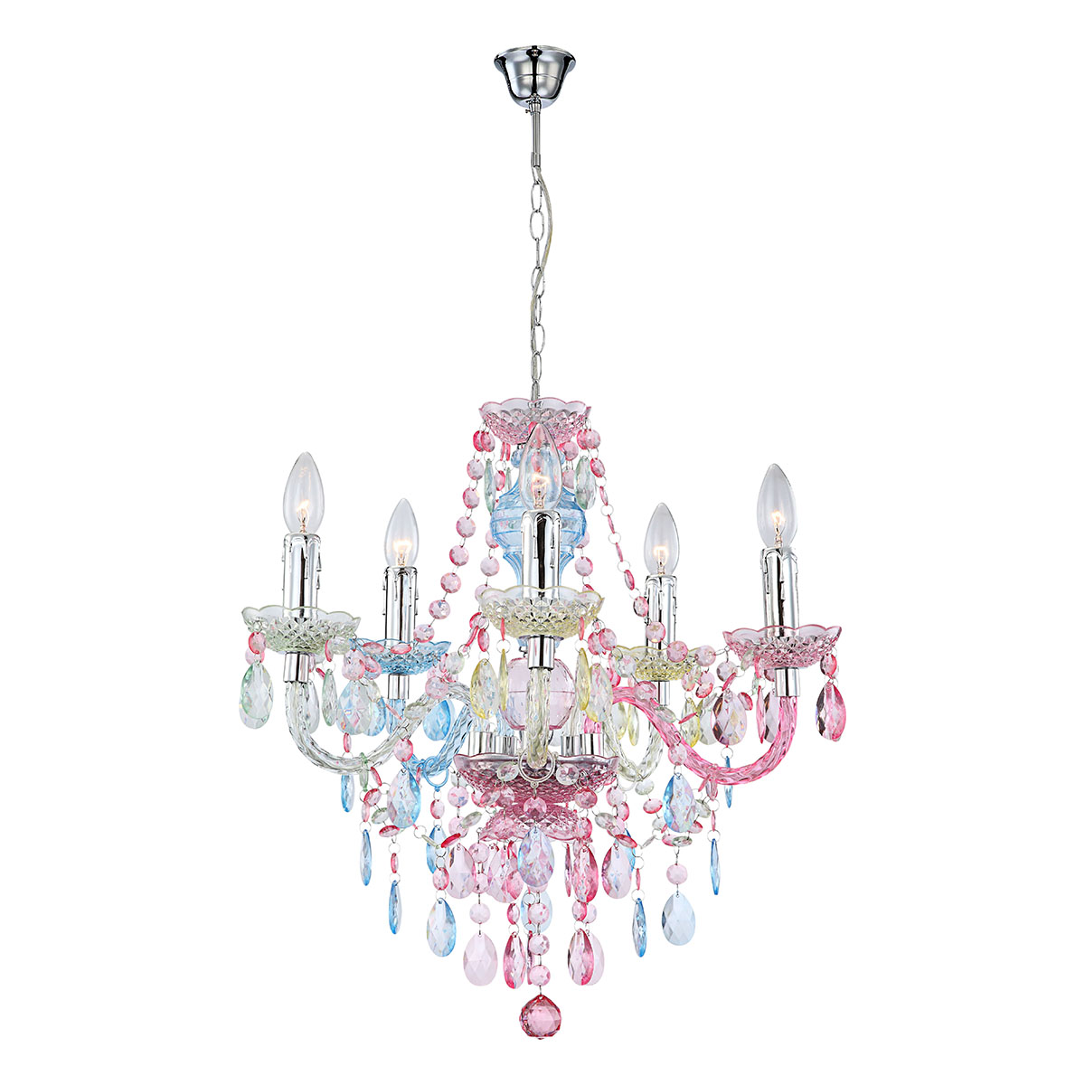 globo-hanglamp-nevada-multicolor-metaal-ø51cm-e14-63218-5-0