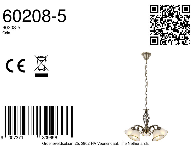 globo-hanglamp-odin-messing-metaal-ø60cm-e27-60208-5-8a