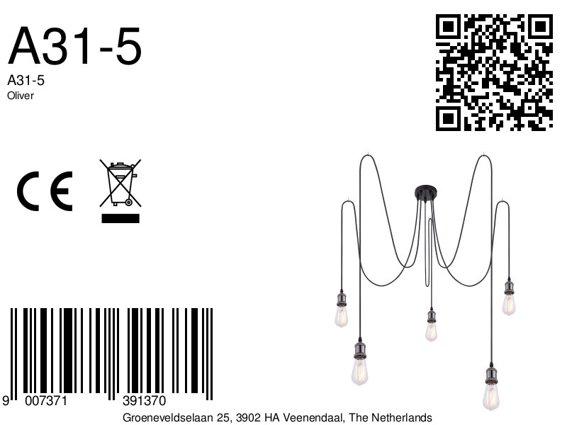 globo-hanglamp-oliver-zwart-touw-ø12cm-e27-a31-5-8a