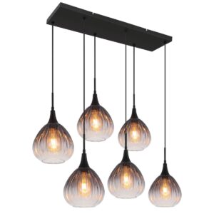 globo-hanglamp-olsen-zwart-glas-groteeettafellamp-e27-15887-6h-0