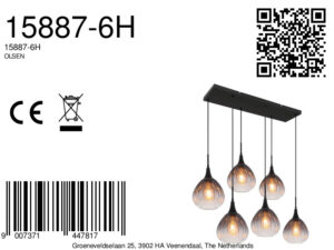 globo-hanglamp-olsen-zwart-glas-groteeettafellamp-e27-15887-6h-8a