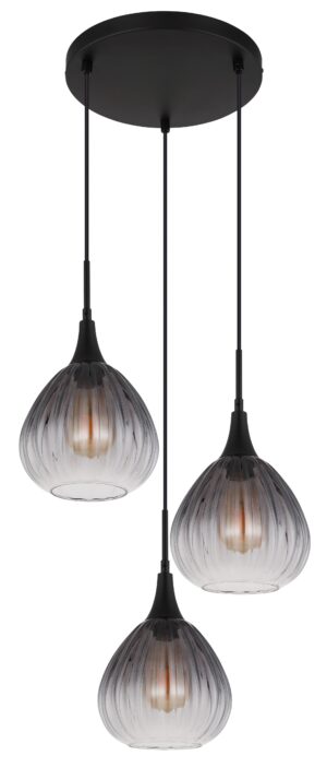 globo-hanglamp-olsen-zwart-glas-ø44cm-e27-15887-3h-1