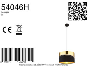 globo-hanglamp-or-zwart-metaal-ø35cm-e27-54046h-8a