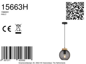 globo-hanglamp-pablo-zwart-metaal-ø20cm-e27-15663h-8a