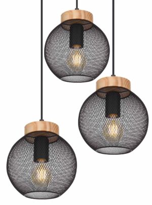 globo-hanglamp-pablo-zwart-metaal-ø44cm-e27-15663-3h-1