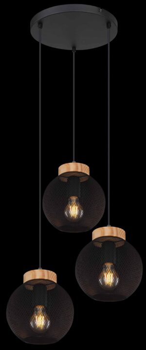 globo-hanglamp-pablo-zwart-metaal-ø44cm-e27-15663-3h-2