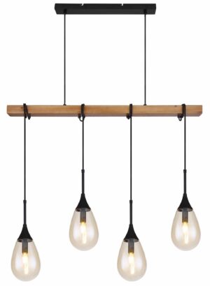 globo-hanglamp-paron-zwart-metaal-groteeettafellamp-e14-15567-4-1