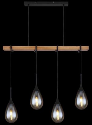 globo-hanglamp-paron-zwart-metaal-groteeettafellamp-e14-15567-4-4