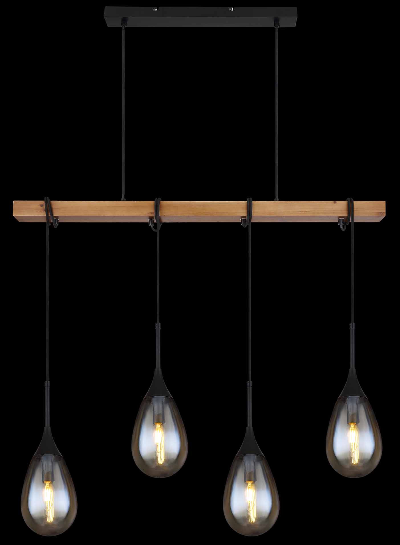 globo-hanglamp-paron-zwart-metaal-groteeettafellamp-e14-15567-4-4